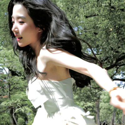 日月人鱼